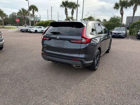 Used 2023 Honda CR-V Sport image 19