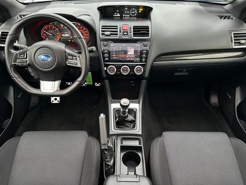 Used 2017 Subaru WRX Premium image 13