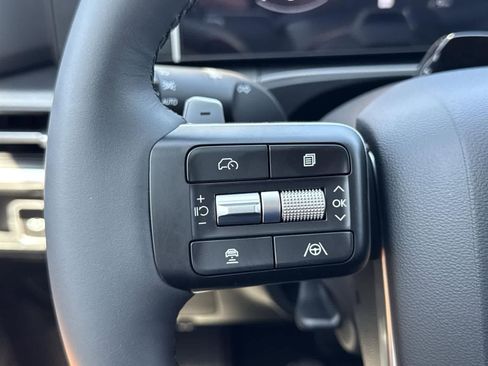 New 2026 Hyundai Santa Fe SEL image 10