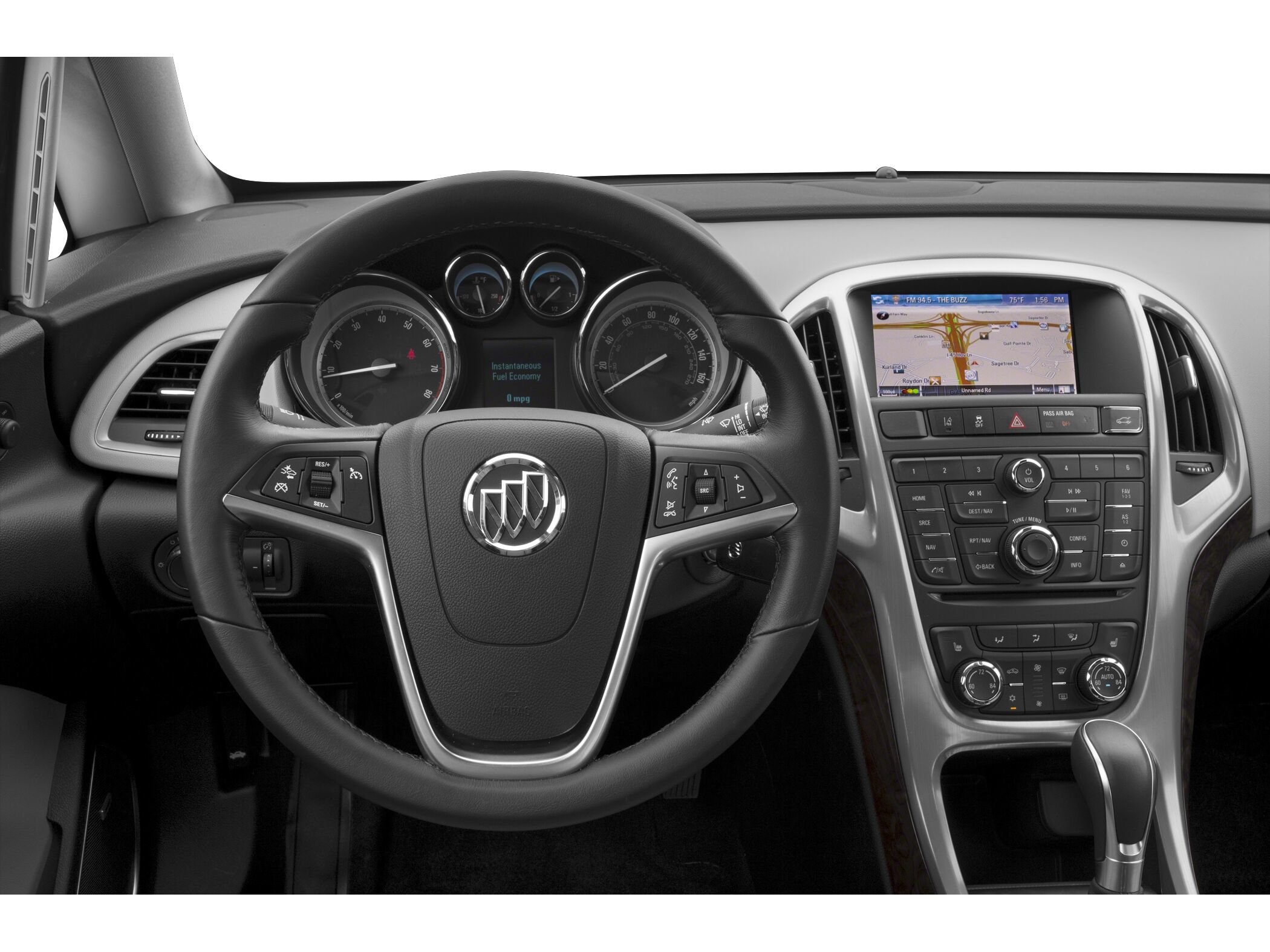 Used 2015 Buick Verano FWD image 7