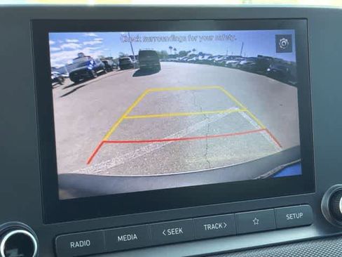 Certified 2022 Hyundai Kona SE AWD/4WD image 21