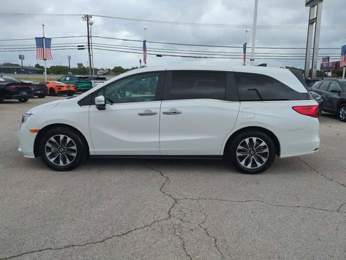 Used 2024 Honda Odyssey EX-L image 5