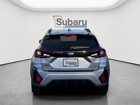 New 2025 Subaru Crosstrek 2.5i Sport w/ Crosstrek Mirror Package image 6