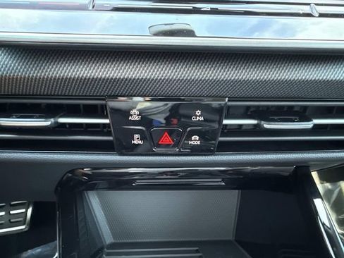 New 2026 Volkswagen GTI SE FWD image 20