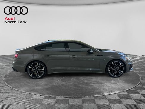 Used 2024 Audi S5 Premium Plus AWD/4WD image 6