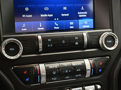 Certified 2023 Ford Mustang GT Premium image 18