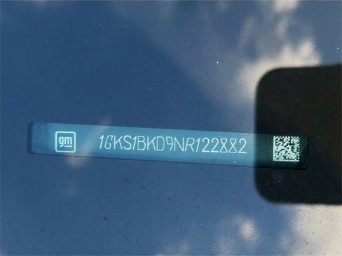 Used 2022 GMC Yukon SLT w/ SLT Luxury Package image 39