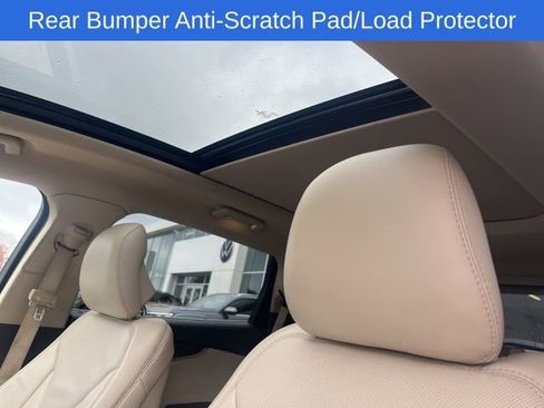 Used 2016 Lincoln MKX Reserve w/ Technology Package image 15