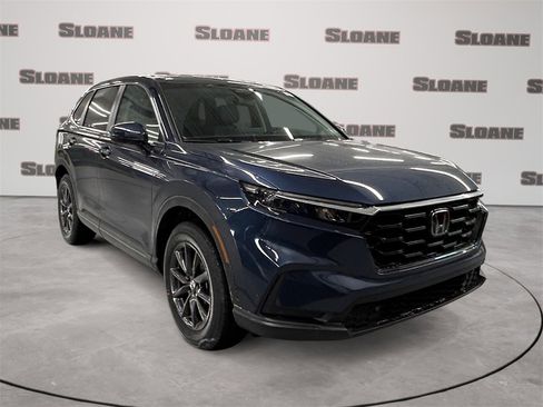 New 2026 Honda CR-V EX-L image 7