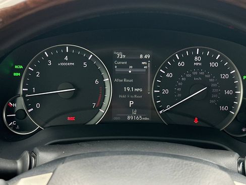 Used 2018 Lexus RX 350 FWD w/ Premium Package image 25
