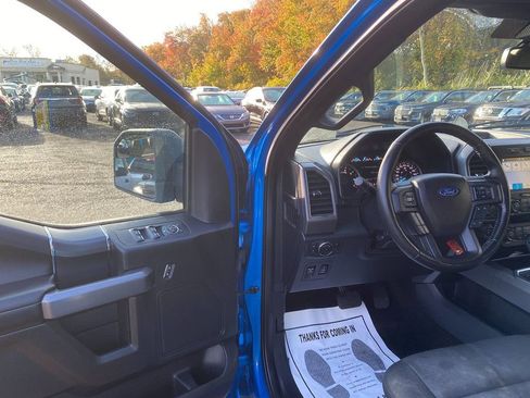 Used 2019 Ford F150 XLT w/ Equipment Group 301A Mid image 10