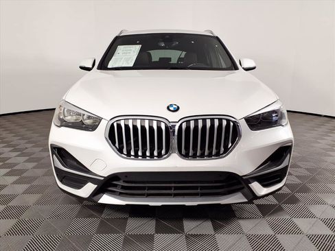 Used 2021 BMW X1 sDrive28i w/ Convenience Package image 2