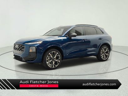 New 2026 Audi Q3 quattro 2.0T