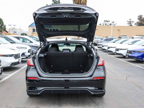 Certified 2023 Honda Civic Sport image 27