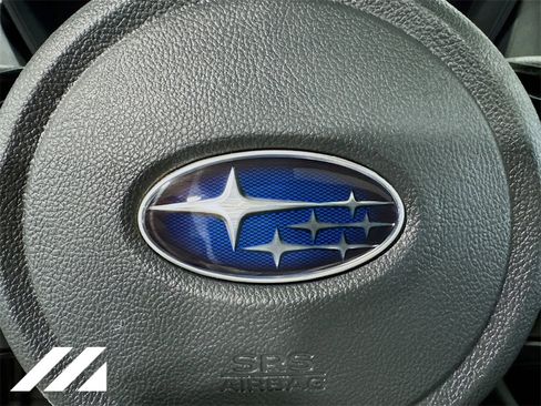 New 2026 Subaru Forester Premium image 32