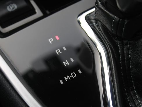 Used 2024 Subaru Outback Limited image 40