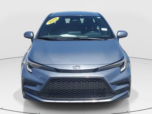 Certified 2024 Toyota Corolla SE image 2