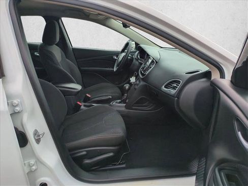 Used 2016 Dodge Dart SXT image 23