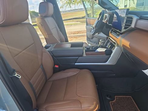 New 2026 Toyota Tundra 1794 Edition image 10