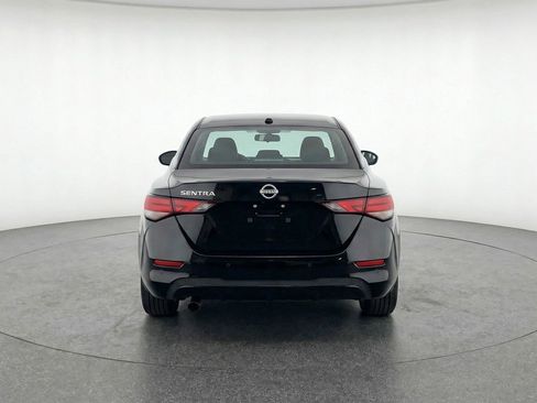 Used 2025 Nissan Sentra SV FWD image 7