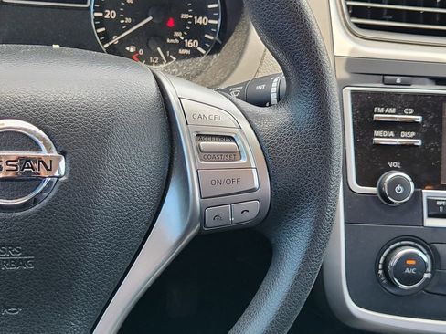 Used 2017 Nissan Altima 2.5 S w/ Power Driver Seat Package FWD image 30