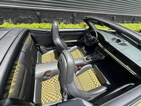 Certified 2026 Porsche 911 Carrera GTS RWD image 13