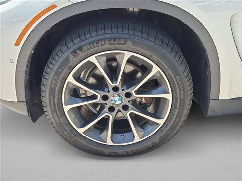 Used 2018 BMW X5 sDrive35i RWD image 25