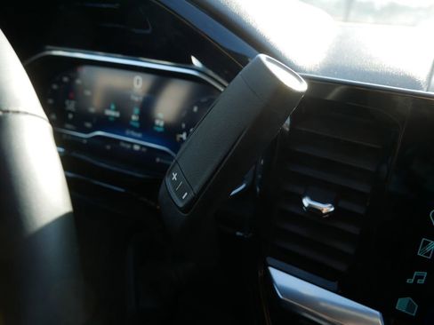 Used 2025 Chevrolet Silverado 3500 LTZ w/ LTZ Plus Package image 24