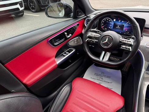 Used 2022 Mercedes-Benz C 300 C 300 image 36