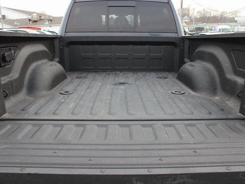 Used 2021 RAM 2500 Laramie AWD/4WD image 26