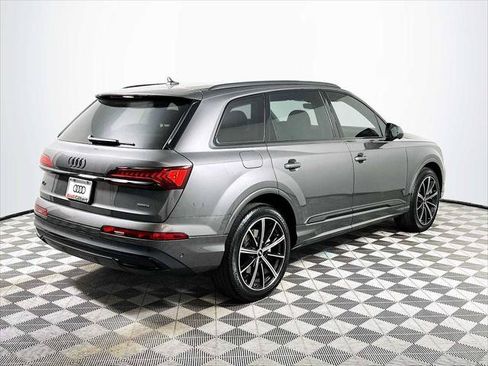 Certified 2023 Audi Q7 3.0T Premium Plus w/ Premium Plus Package AWD/4WD image 7