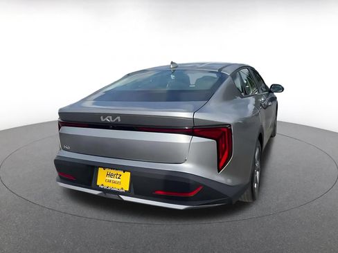 Used 2025 Kia K4 FWD image 13