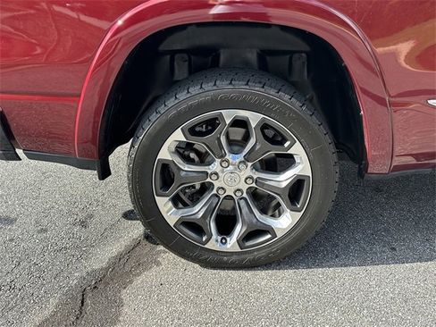 Used 2020 RAM 1500 Limited image 18