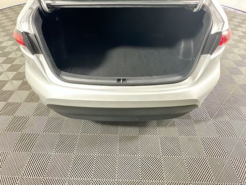 Used 2024 Toyota Corolla LE FWD image 30