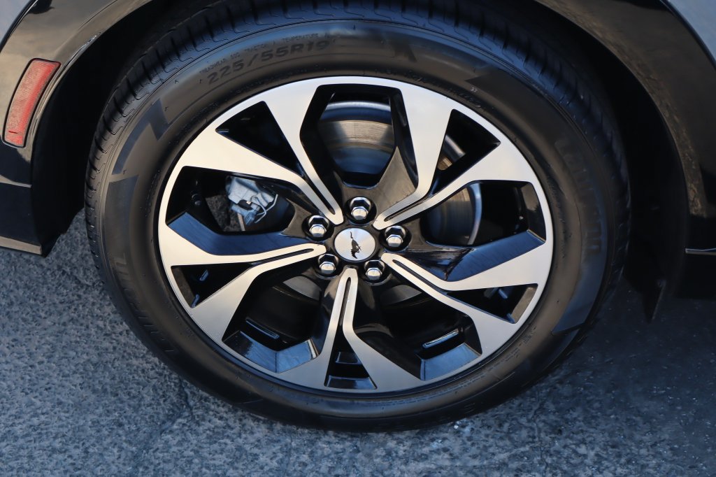 Used 2023 Ford Mustang Mach-E Premium RWD image 11