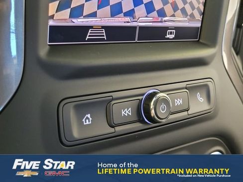 New 2026 GMC Sierra 1500 Pro w/ Graphite Edition image 18