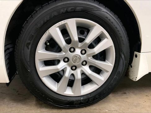 Used 2015 Nissan Altima 2.5 S w/ Power Driver Seat Package image 12