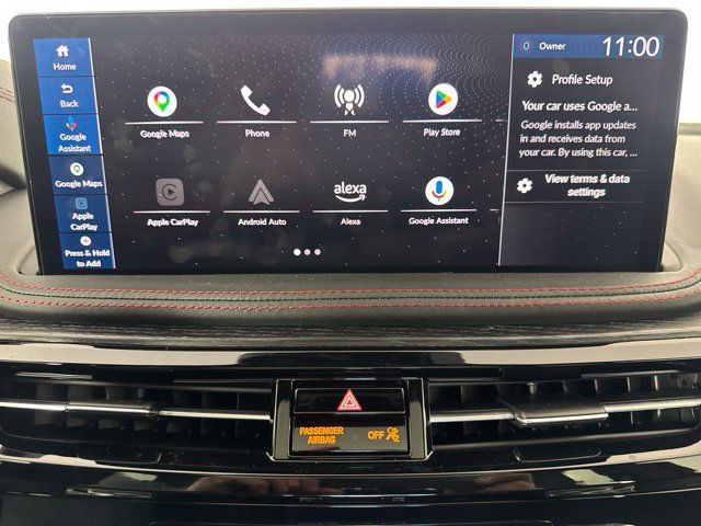 Used 2026 Acura MDX Type S w/ Advance Package AWD/4WD image 16