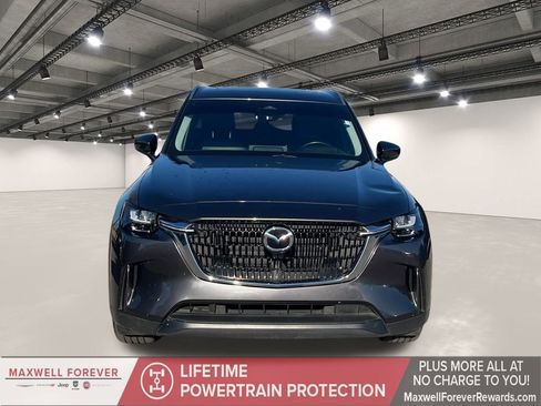 Used 2024 MAZDA CX-90 3.3 Turbo w/ Preferred Plus image 18