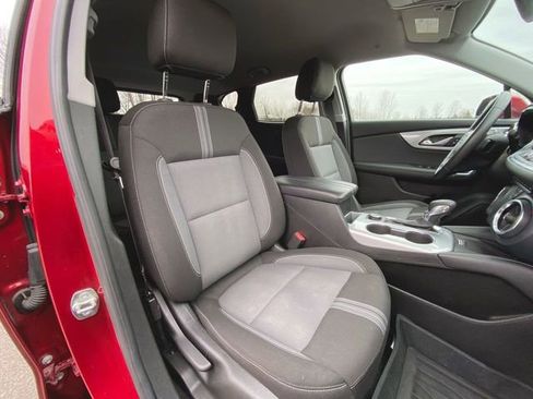 Used 2023 Chevrolet Blazer LT w/ Convenience Package image 26