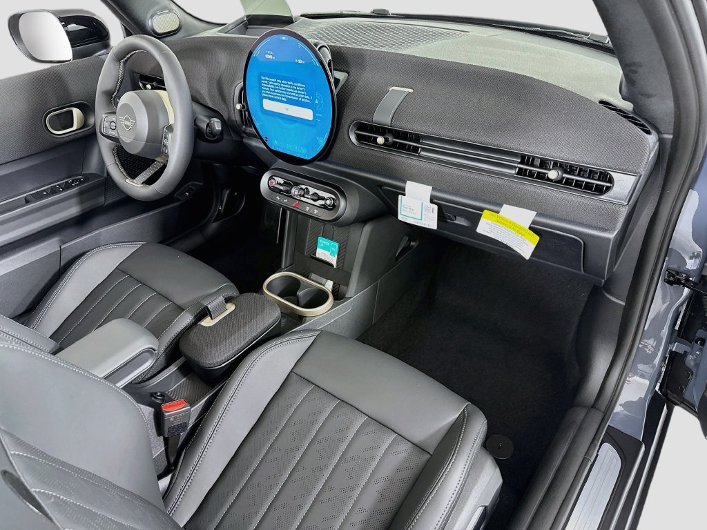 New 2026 MINI Cooper S FWD image 25