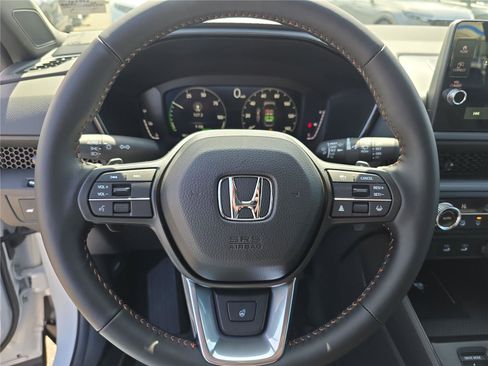 New 2026 Honda CR-V TrailSport image 18