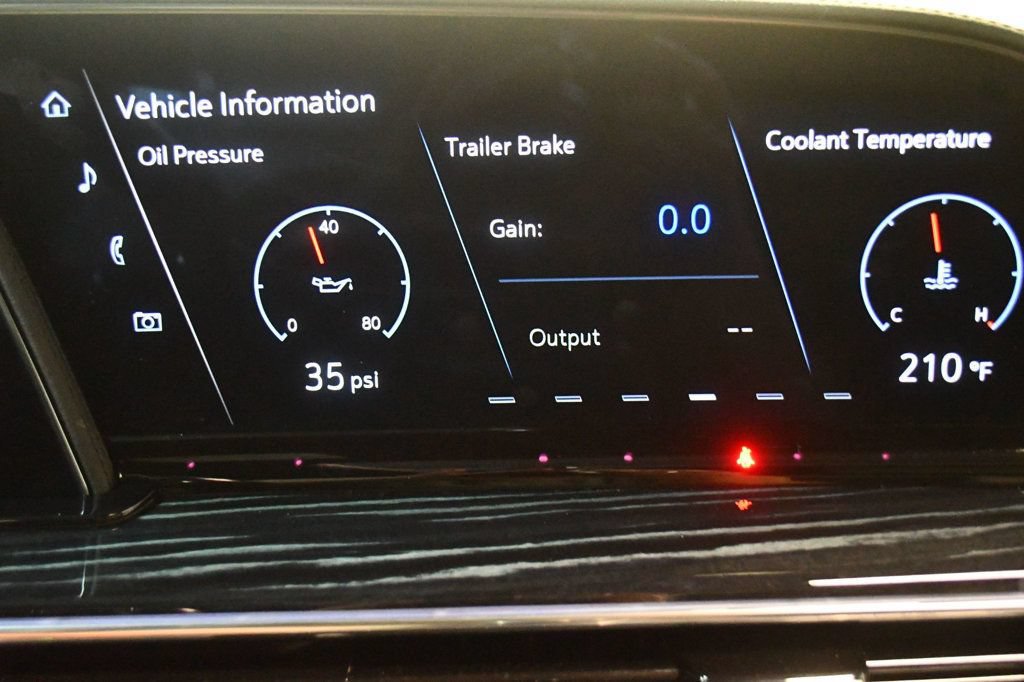 Used 2022 Cadillac Escalade Sport w/ Touring Package AWD/4WD image 67