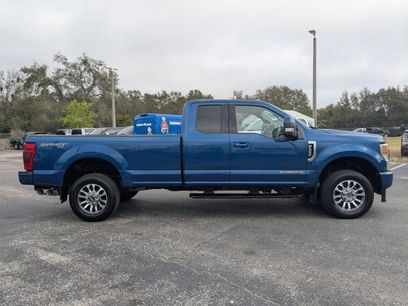 Used 2022 Ford F350 Lariat