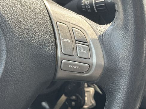 Used 2008 Subaru Impreza 2.5i AWD/4WD image 8
