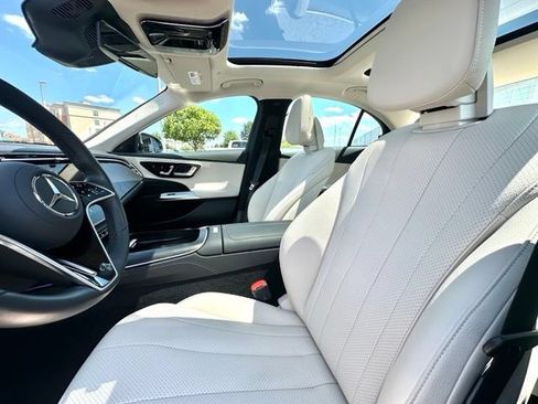 Certified 2026 Mercedes-Benz E 350 4MATIC Sedan image 29