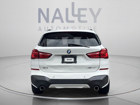 Used 2021 BMW X1 sDrive28i w/ Convenience Package FWD image 3