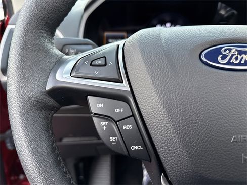 Used 2022 Ford Edge SEL w/ Convenience Package image 20