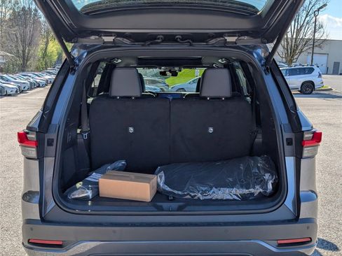 New 2026 Lexus TX 350 AWD image 10