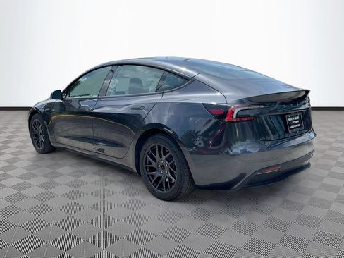 Used 2024 Tesla Model 3 Standard Range RWD image 5